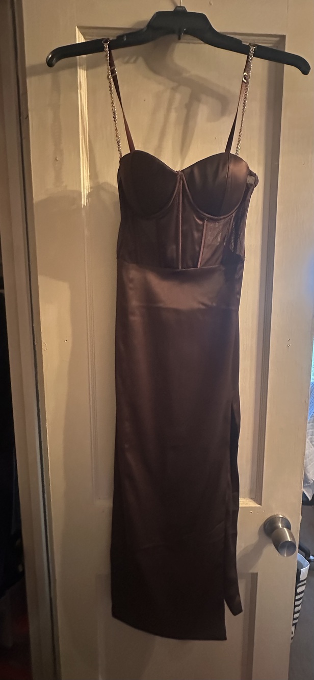 Meshki small dress